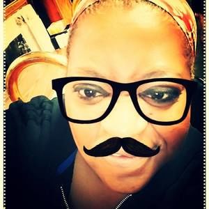 Meet your Posher, Tracey